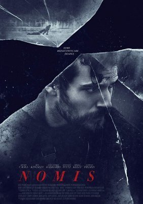 Night Hunter / Nomis (2018)