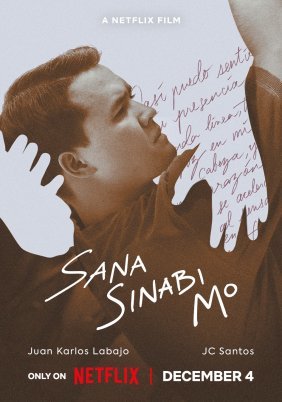 I Wish You Had Told Me / Sana Sinabi Mo (2025)