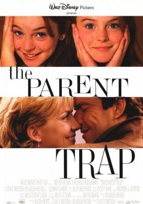 The Parent Trap / Δίδυμοι μπελάδες (1998)