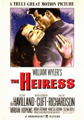 The Heiress (1949)