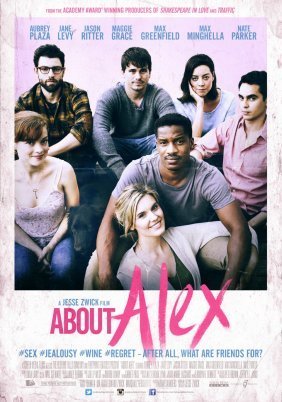 About Alex (2014)