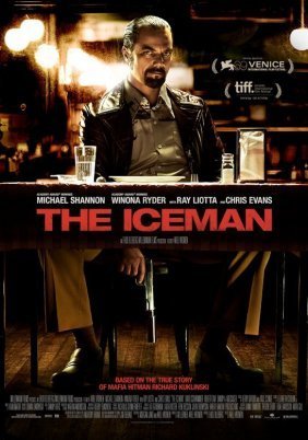 The Iceman (2012)