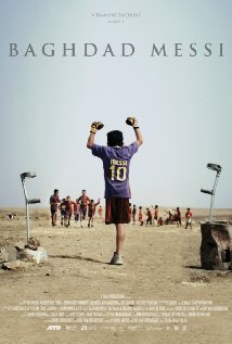 Baghdad Messi (2012)