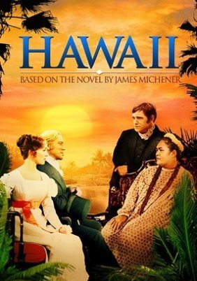 Hawaii (1966)