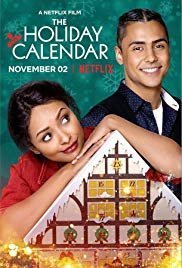 The Holiday Calendar (2018)