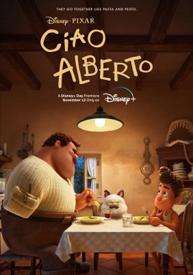 Ciao Alberto (2021)