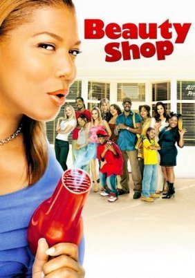 Beauty Shop (2005)