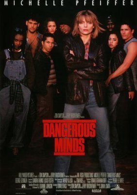 Dangerous Minds / Ασυμβίβαστη Γενιά (1995)