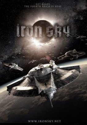 Iron Sky / Το Τέταρτο Ράιχ αντεπιτίθεται (2012)