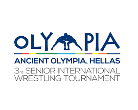 Οι ημιτελικοί -3ο διεθνές τουρνουά ελληνορωμαϊκής,ελευθέρας Πάλης στην Αρχαία Ολυμπία WRESTLING OlYMPIA 2014