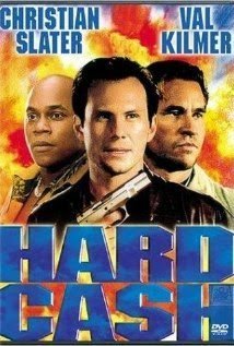 Hard Cash / Σκληρό Νόμισμα (2002)