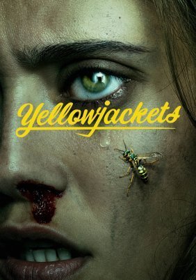 Yellowjackets (2021)