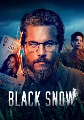 Black Snow (2023)