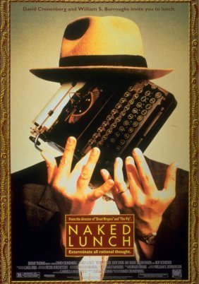 Naked Lunch (1991)