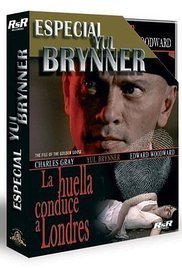 The File of the Golden Goose (1969)