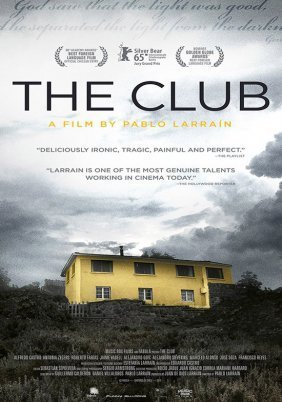 The Club / El Club / Η μυστική λέσχη (2015)
