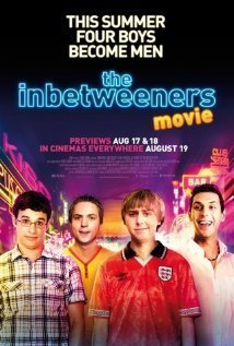 The Inbetweeners Movie (2011)