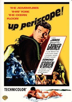 Up Periscope (1959)