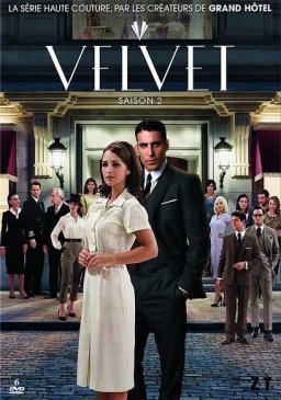 Velvet (2013–2016) TV Series