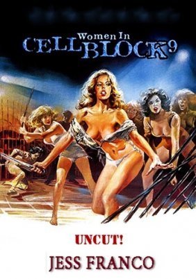 Tropical Inferno (1978)