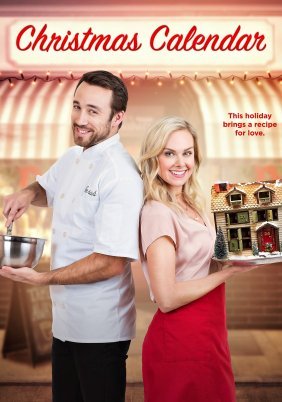 The Christmas Calendar (2017)