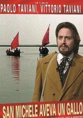 St. Michael Had a Rooster / San Michele aveva un gallo (1972)