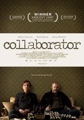 Collaborator (2011)