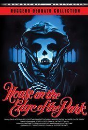 La casa sperduta nel parco / House on the Edge of the Park (1980)