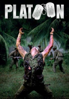 Platoon / Πλατούν (1986)