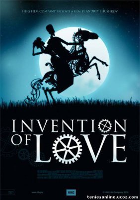 Invention of Love (2010) Short