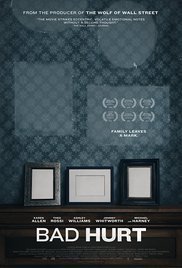 Bad Hurt (2016)