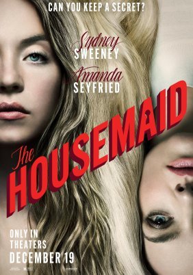 The Housemaid / Η Αγγελία (2025)