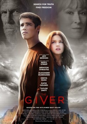 The Giver (2014)