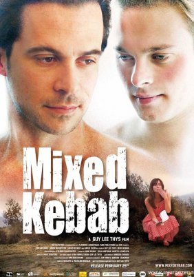 Mixed Kebab (2012)