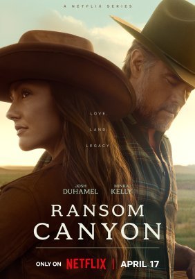 Ransom Canyon / Ράνσομ Κάνιον (2025)