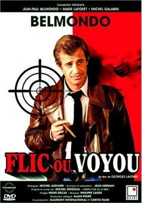 Flic ou voyou (1979)