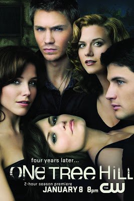 One Tree Hill (2003-2012) TV Series