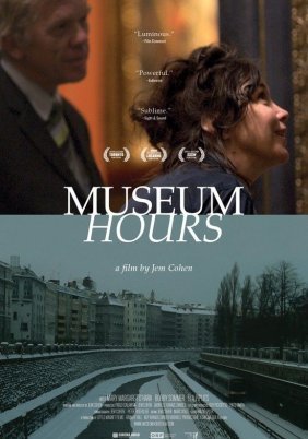 Museum Hours (2012)
