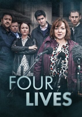 Four Lives (2022)