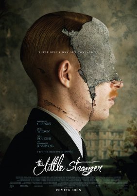 Ο Ανήλικος Επισκέπτης / The Little Stranger (2018)
