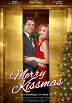 Merry Kissmas (2015)
