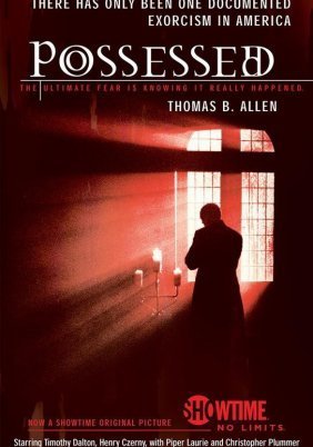 Possessed (2000)