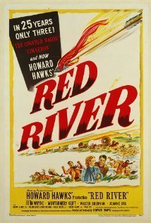 Το κόκκινο ποτάμι / Red River (1948)