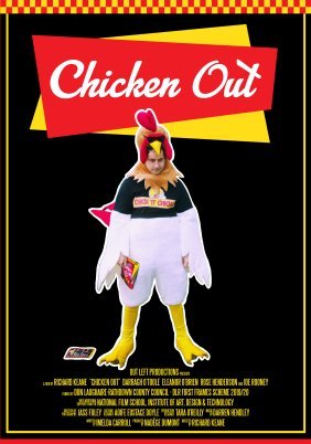Chicken Out (2021)