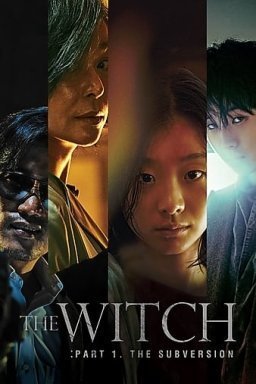 The Witch: Part 1 - The Subversion / Manyeo (2018)