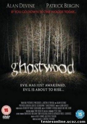 Ghostwood (2008)