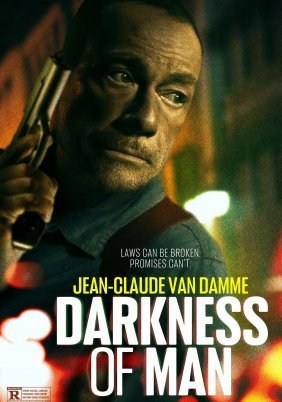 Darkness of Man (2024)