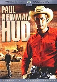 Hud (1963)