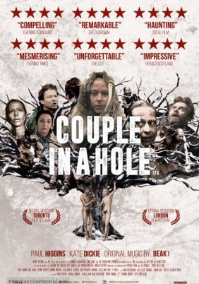 Couple in a Hole (2015)