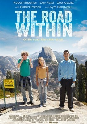 Ελεύθεροι στο Δρόμο / The Road Within (2014)